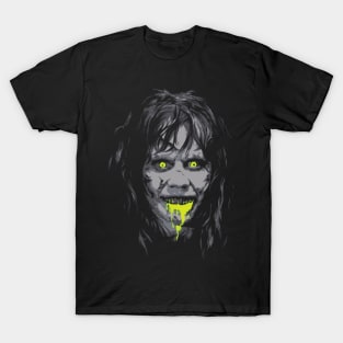 Possessed T-Shirt